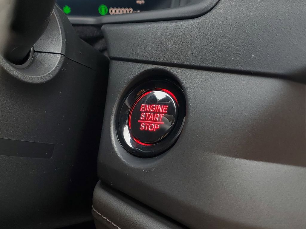 New 2026 Honda Accord LX image 17