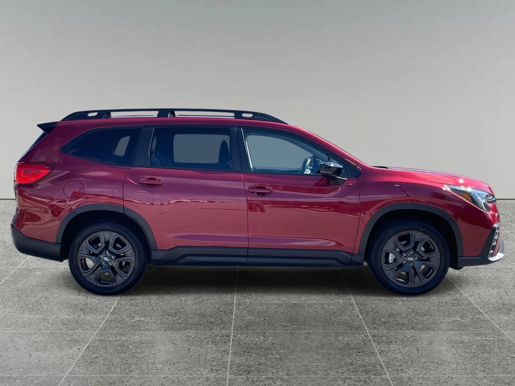 Certified 2025 Subaru Ascent Bronze Edition w/ Popular Package #2 image 6