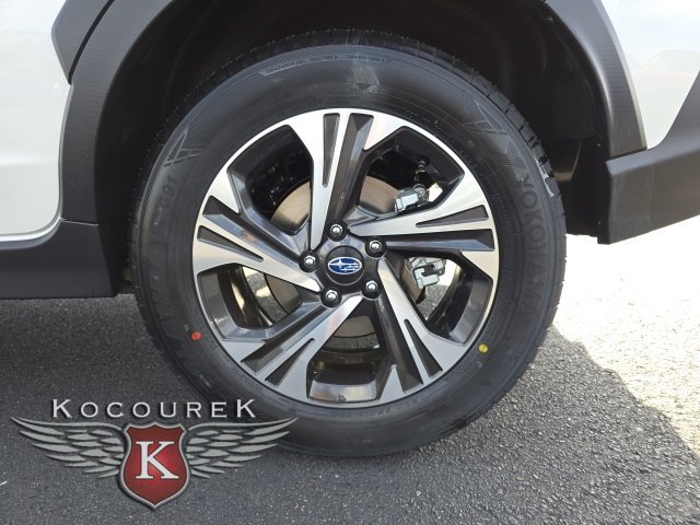 New 2026 Subaru Crosstrek 2.5i Premium image 7