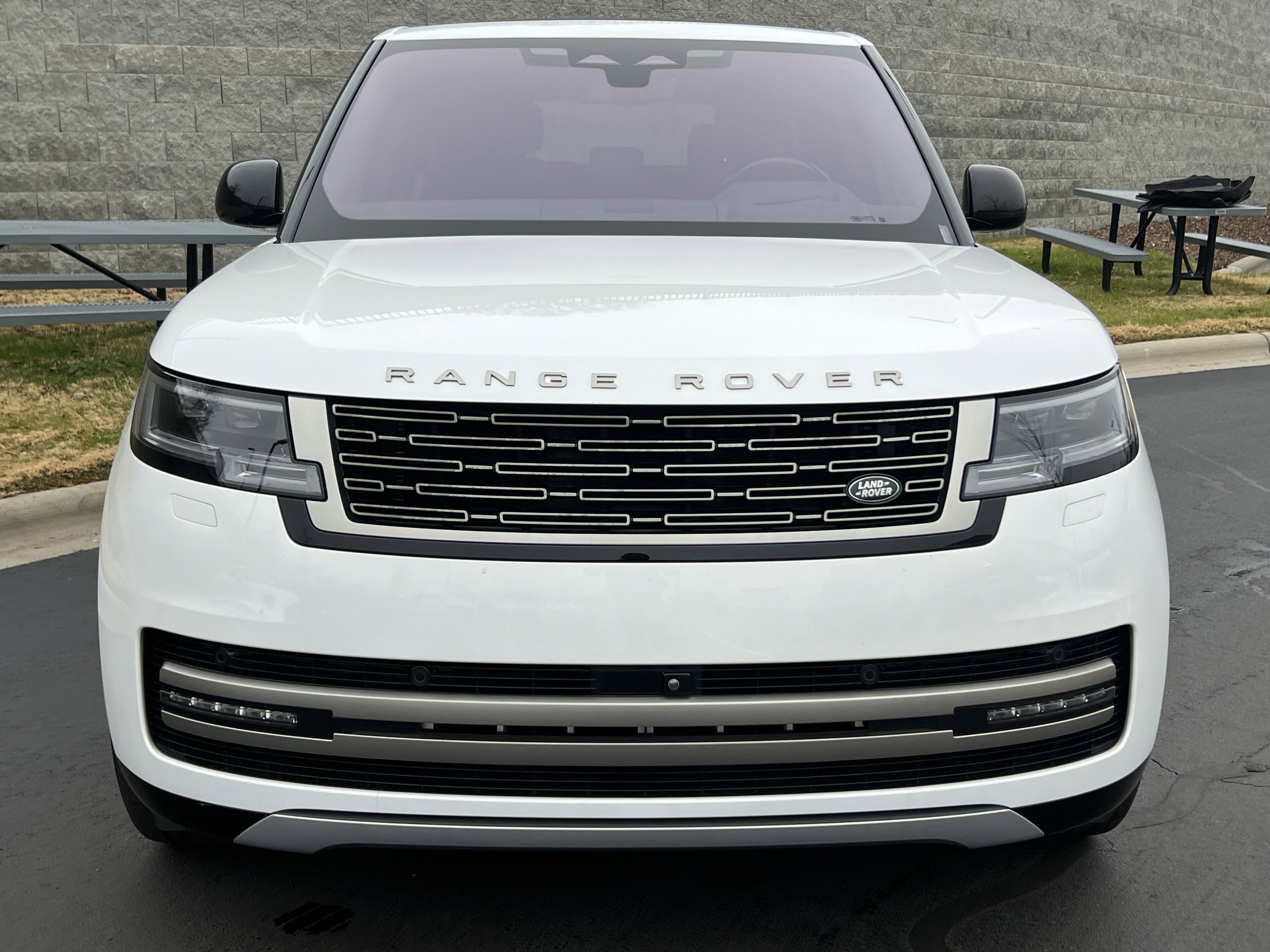 Certified 2023 Land Rover Range Rover SE image 10