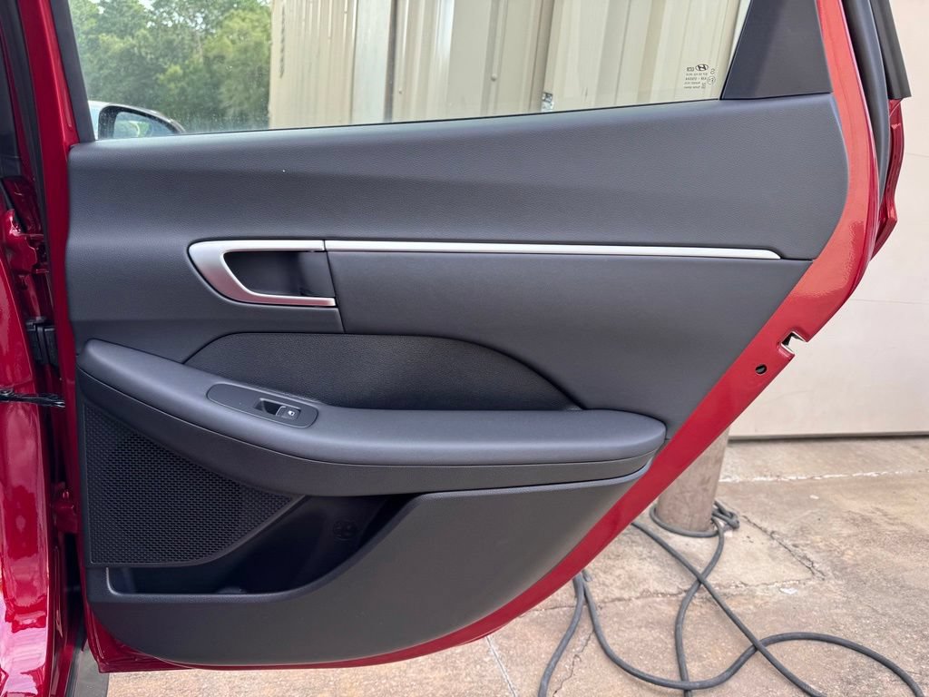 New 2026 Hyundai Sonata SEL FWD image 20