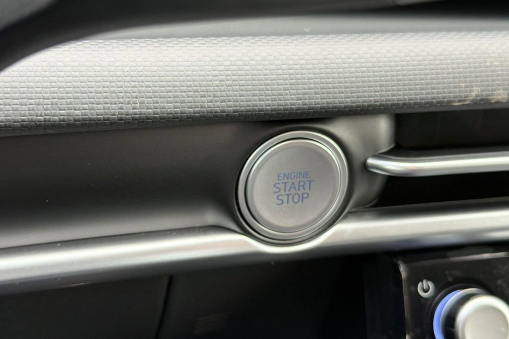 New 2026 Hyundai Tucson SEL image 20