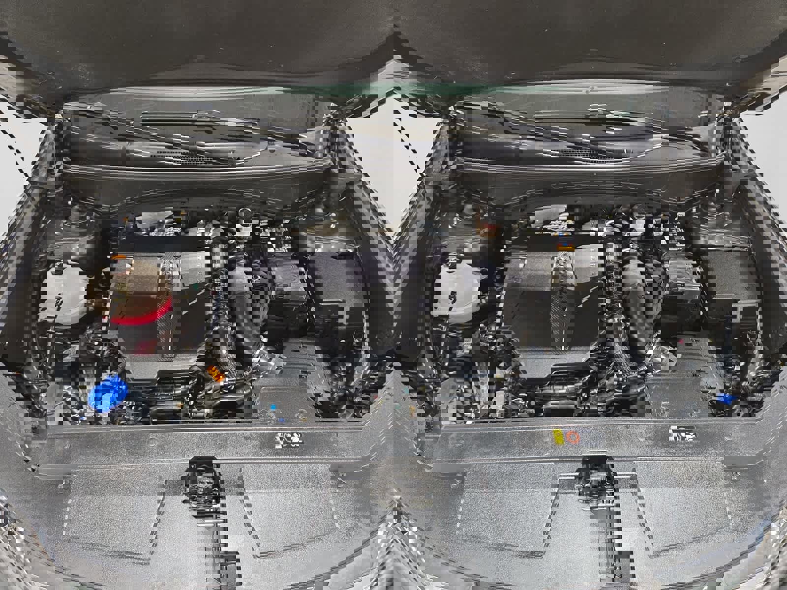 Used 2022 Hyundai Santa Cruz Limited image 4