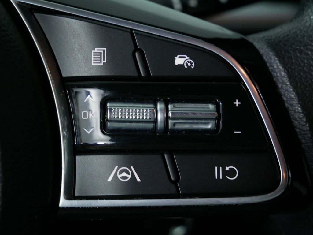 Certified 2023 Kia Forte LXS w/ LXS Technology Package FWD image 27