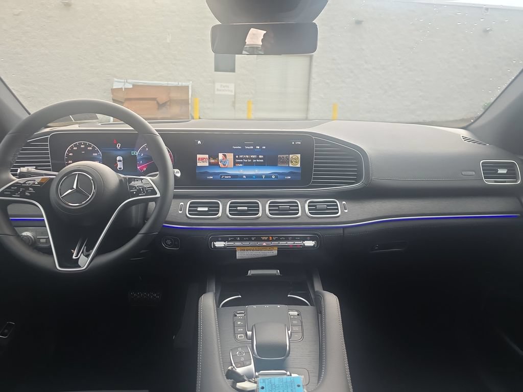 New 2026 Mercedes-Benz GLE 450 4MATIC Coupe image 12
