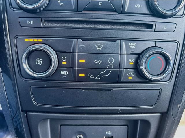 Used 2018 Ford Explorer 4WD Police Interceptor image 20