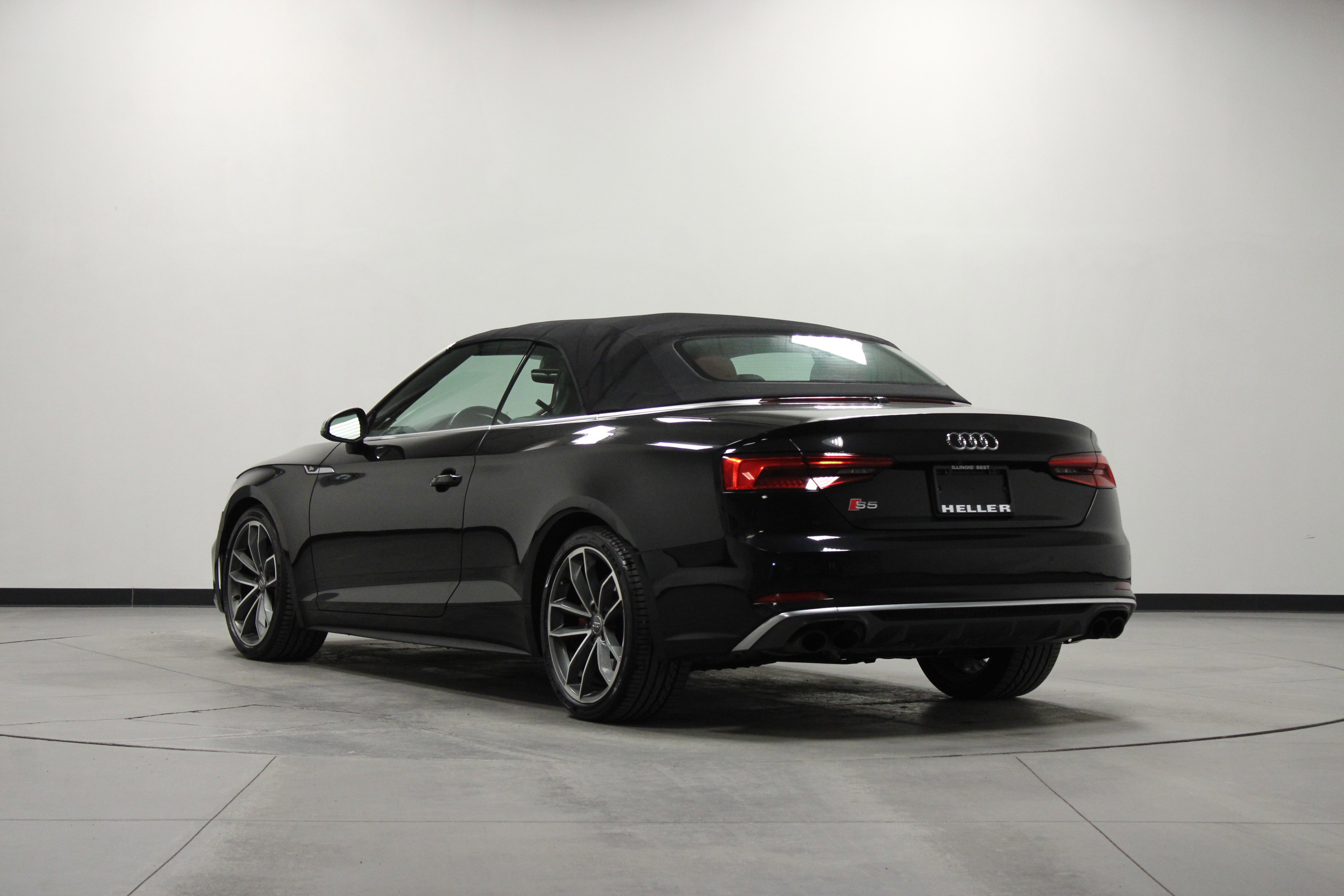 Used 2018 Audi S5 Premium Plus w/ Navigation Package image 6