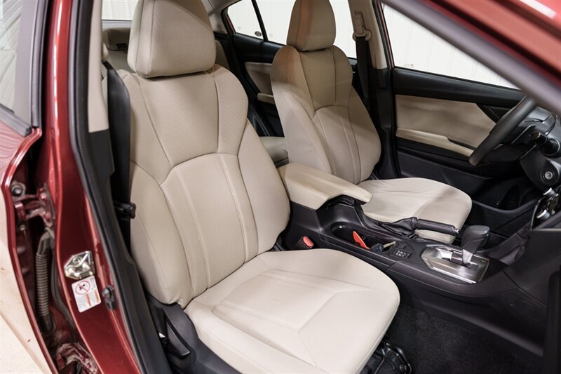 Used 2019 Subaru Impreza 2.0i Premium AWD/4WD image 22