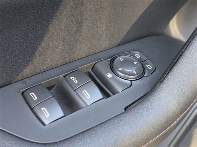 New 2026 Chevrolet Blazer RS w/ Driver Confidence II Package image 9