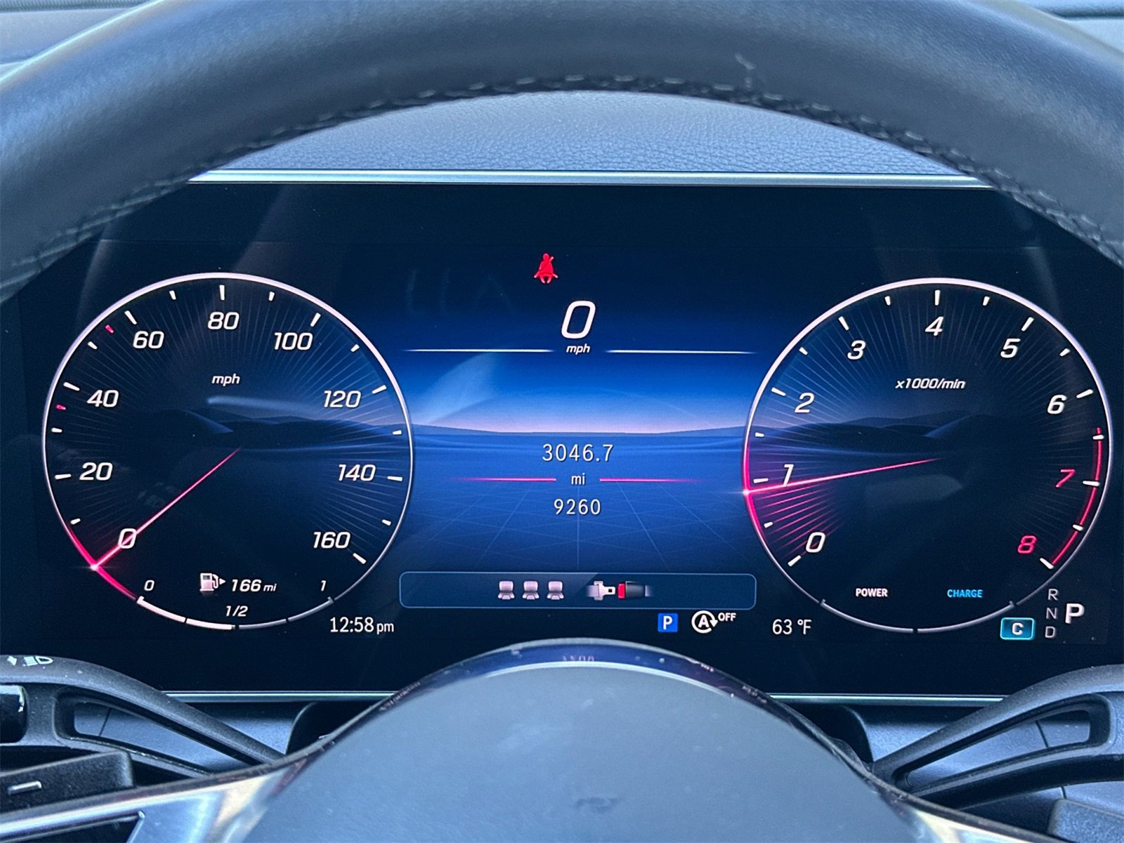 Certified 2025 Mercedes-Benz GLC 300 image 30