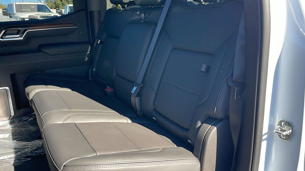New 2026 GMC Sierra 1500 Denali image 14