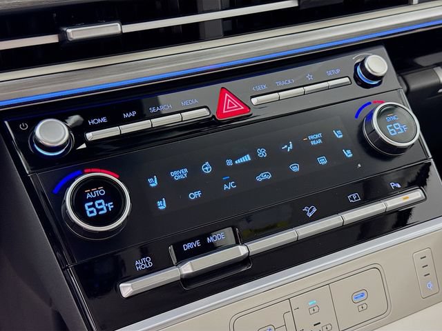 New 2026 Hyundai Santa Fe Calligraphy FWD image 26