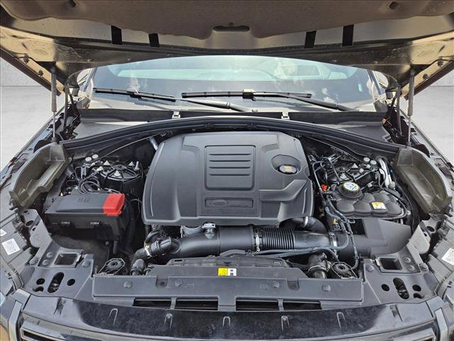 Used 2024 Land Rover Range Rover Velar Dynamic SE AWD/4WD image 22