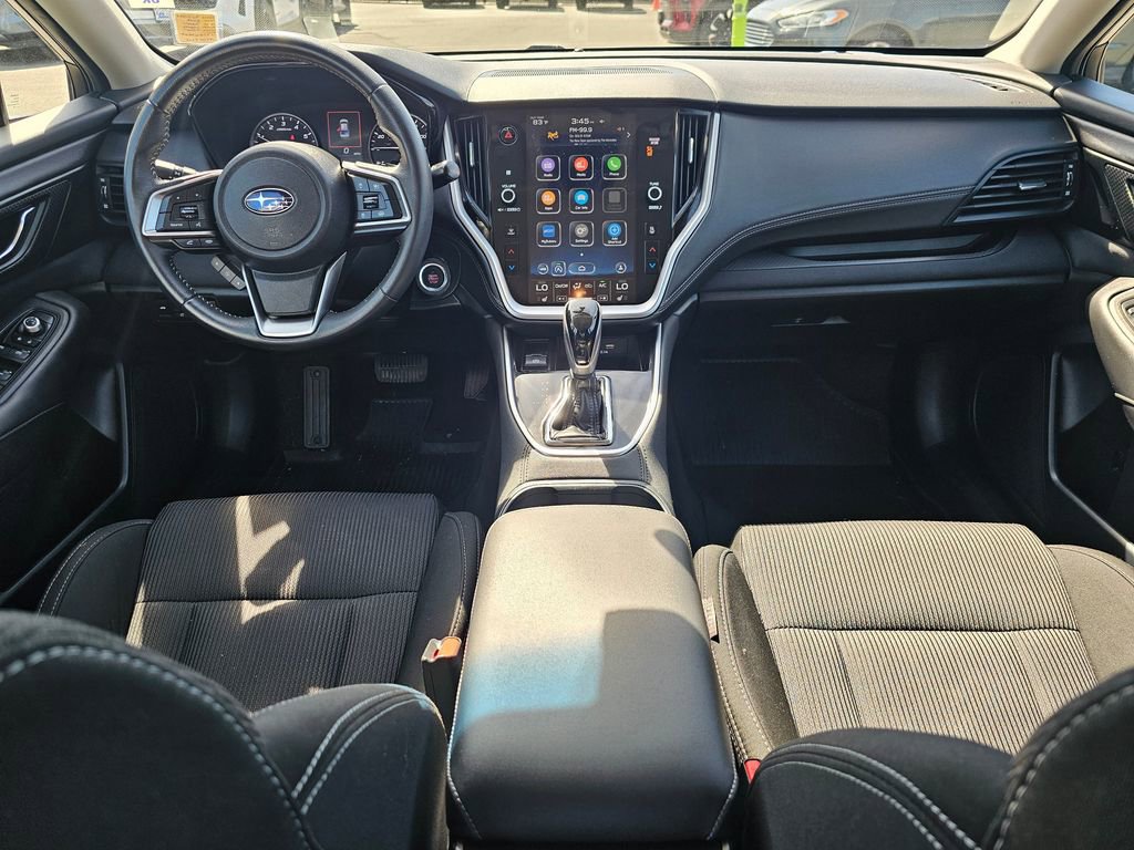 Used 2022 Subaru Legacy Premium AWD/4WD image 9