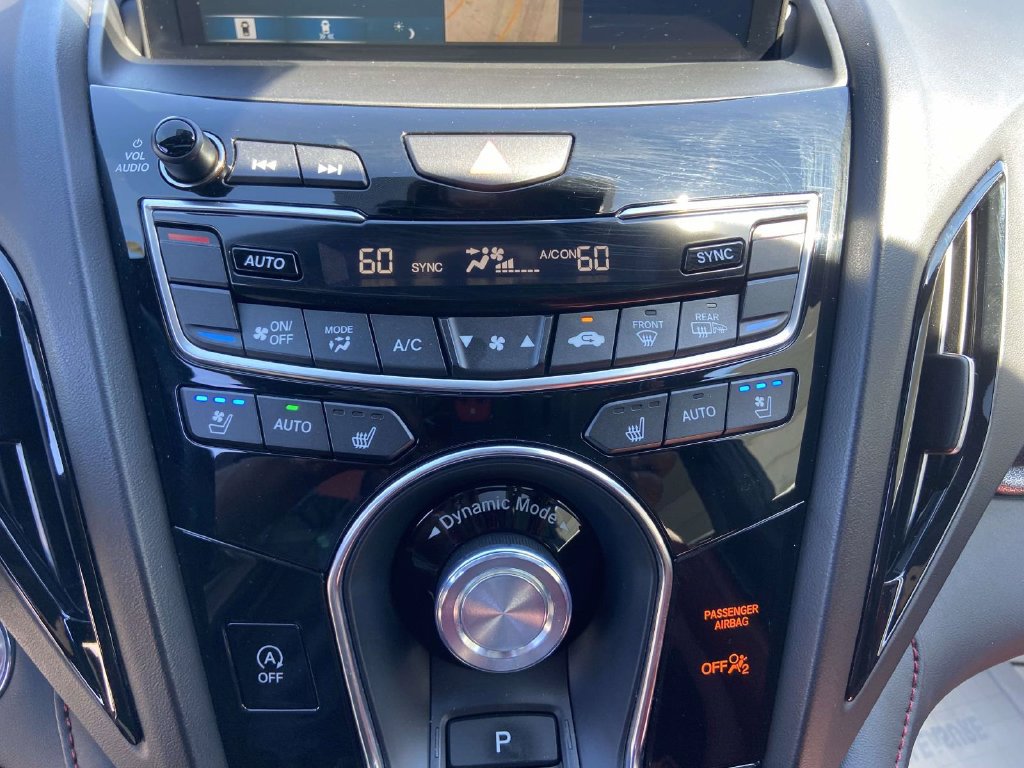 Used 2023 Acura RDX w/ Advance Package AWD/4WD image 20