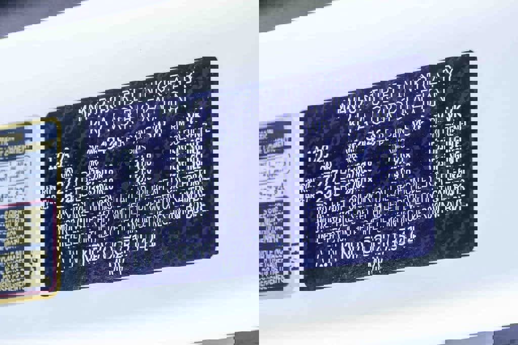 Certified 2024 Kia Sportage EX w/ EX Premium Package image 28