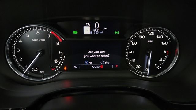 Certified 2024 Cadillac XT5 Premium Luxury image 15