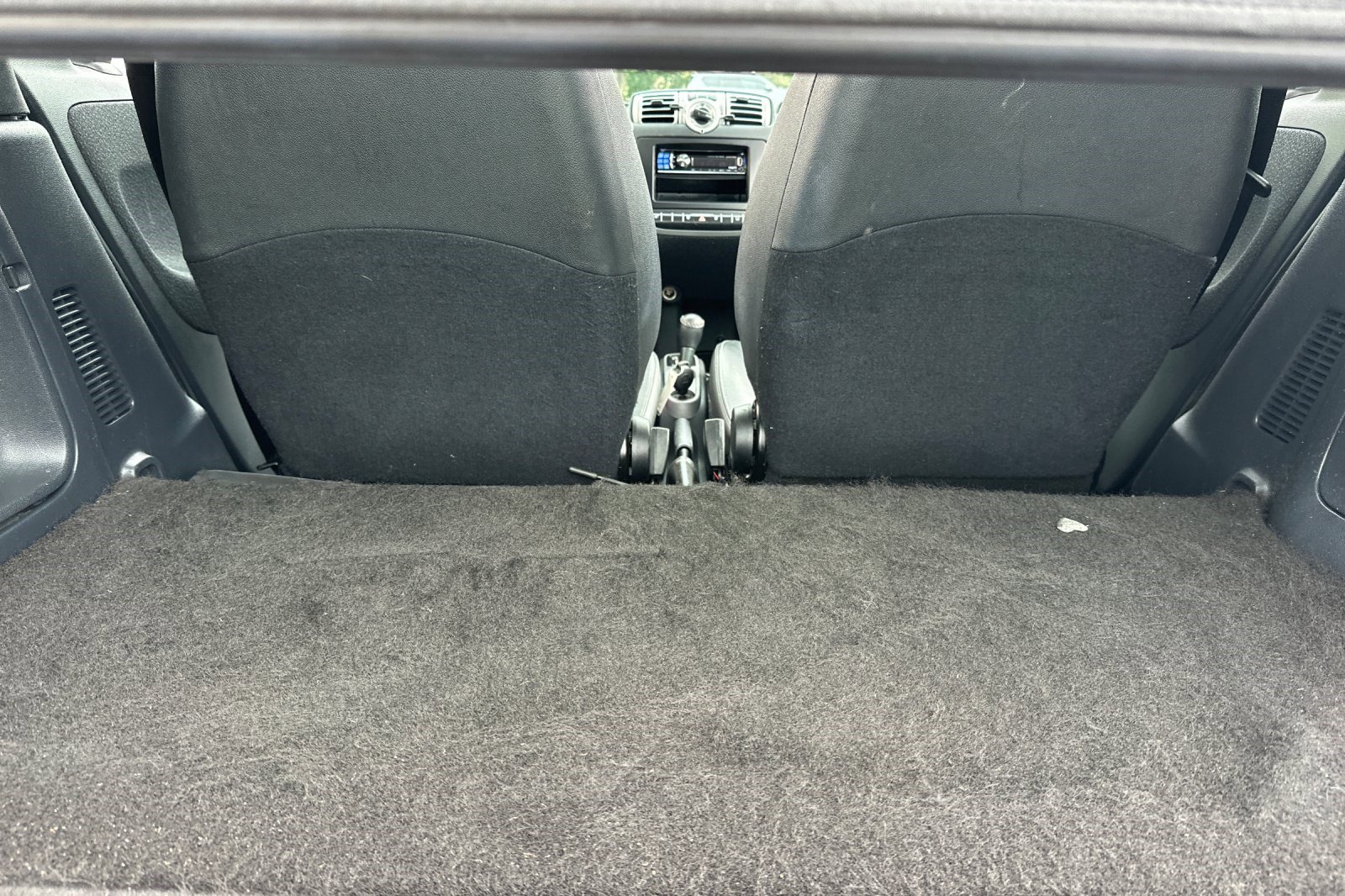 Used 2009 smart fortwo passion image 26