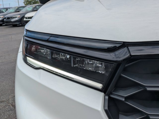 New 2025 Honda Pilot Sport image 10