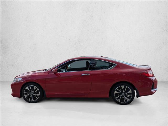 Used 2017 Honda Accord EX-L image 9