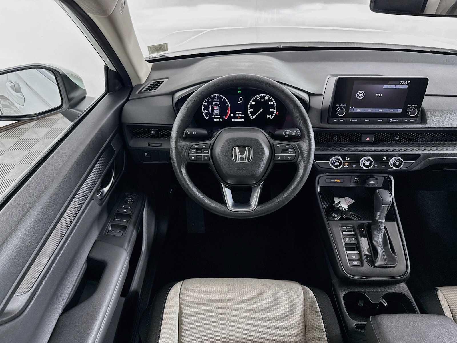 Used 2024 Honda CR-V LX image 17