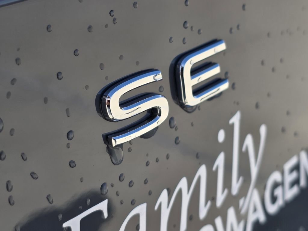 New 2026 Volkswagen Atlas SE image 7