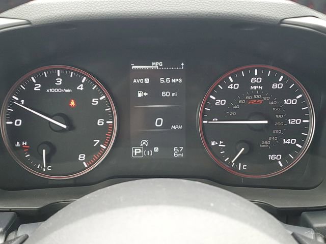 New 2026 Subaru Impreza RS AWD/4WD image 19