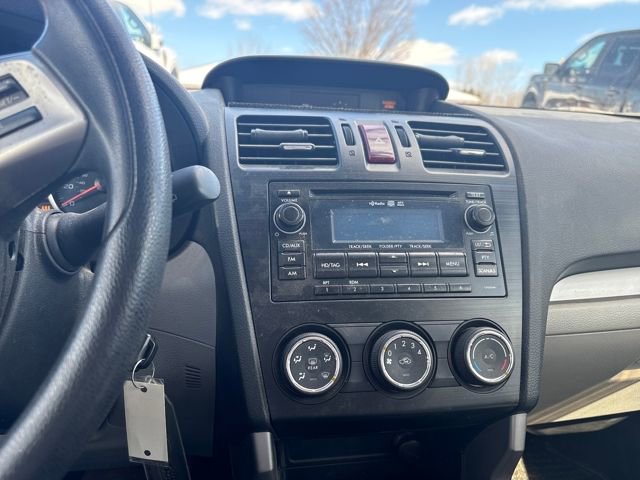 Used 2015 Subaru Forester 2.5i Premium w/ Popular Package #1 image 17