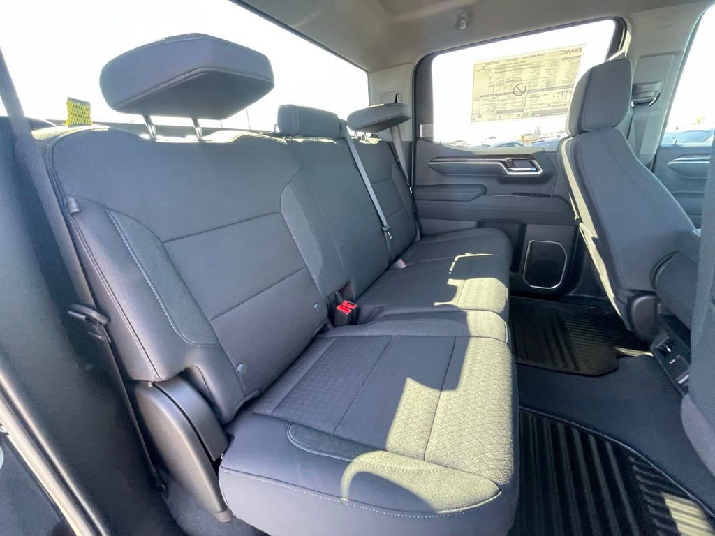 New 2026 GMC Sierra 1500 SLE w/ X31 Off-Road Package image 28