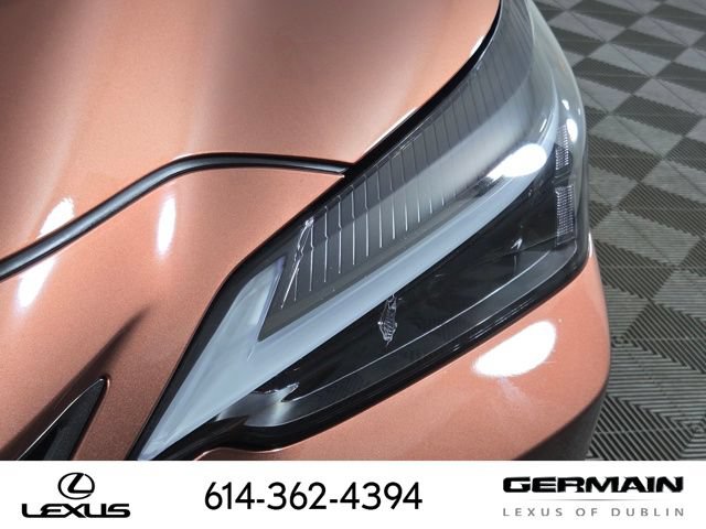 Used 2025 Lexus NX 350 AWD w/ Accessory Package (2T) image 13