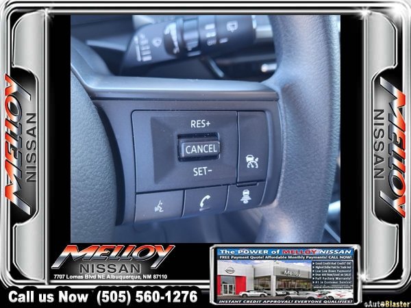 Used 2025 Nissan Kicks SV image 20