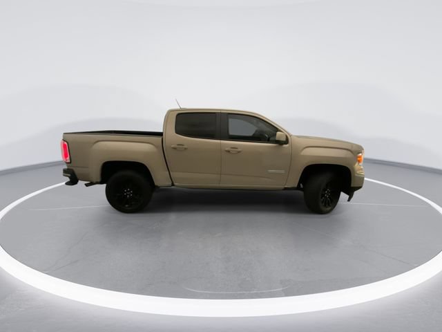 Used 2021 GMC Canyon Elevation w/ Driver Alert Package RWD image 5