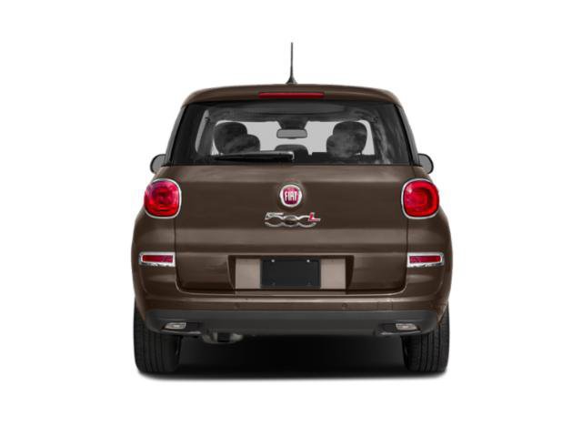 Used 2020 FIAT 500L Pop w/ Premium Group FWD image 8