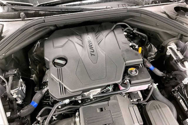 New 2026 Genesis GV70 2.5T AWD/4WD image 32
