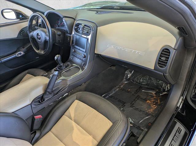 Used 2013 Chevrolet Corvette 427 w/ 1SC Preferred Equipment Group image 17