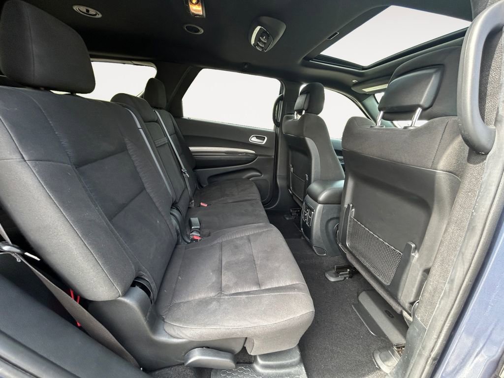 Used 2020 Dodge Durango SXT AWD/4WD image 23