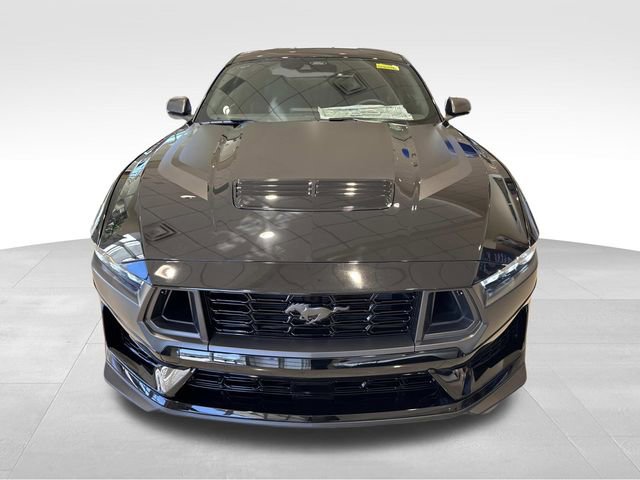 New 2025 Ford Mustang Dark Horse image 2