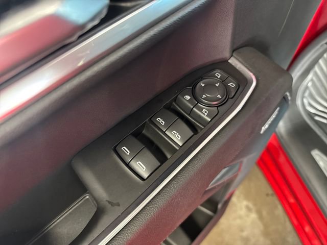 New 2026 Chevrolet Silverado 1500 LTZ image 12