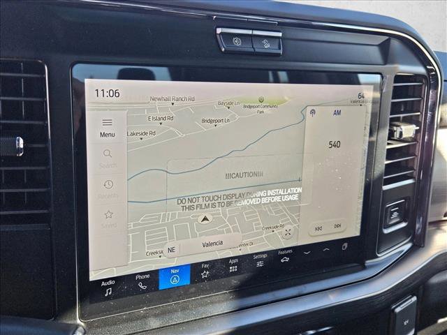 New 2026 Ford F250 Lariat w/ FX4 Off-Road Package image 14