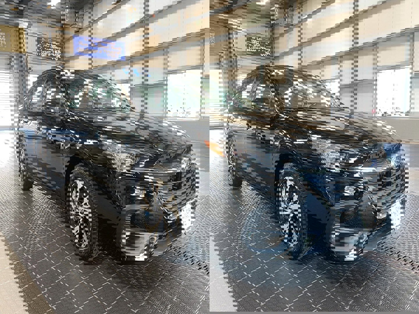 Used 2025 Subaru Legacy Premium