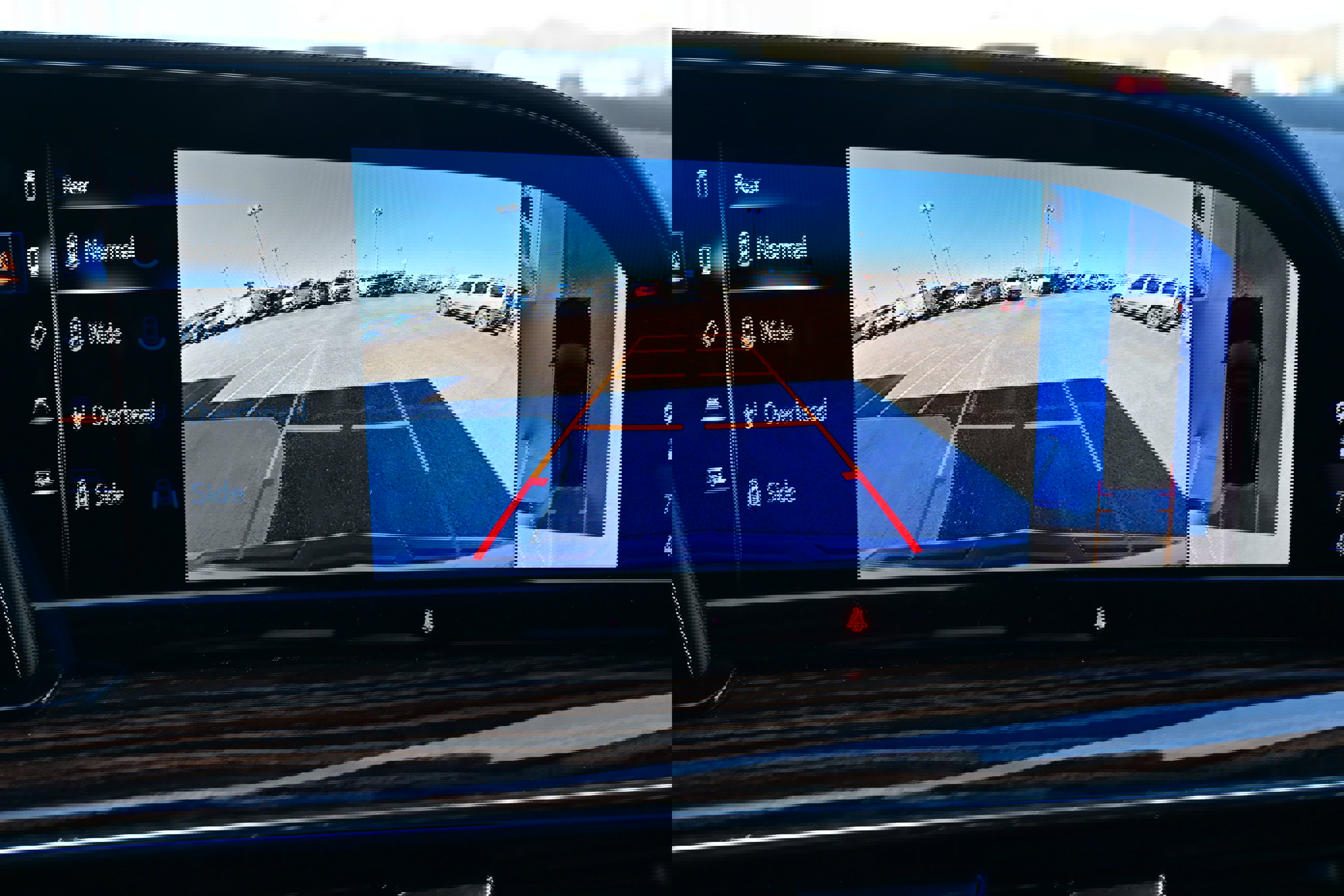 Used 2021 Cadillac Escalade ESV Premium Luxury w/ LPO, Illumination Package image 34