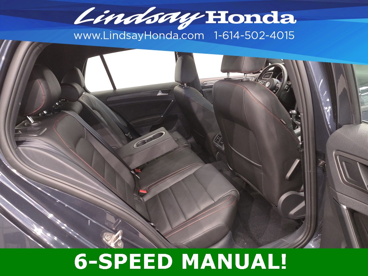 Used 2020 Volkswagen GTI SE image 8