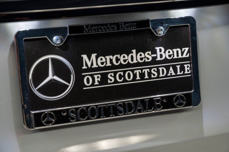 Certified 2026 Mercedes-Benz GLC 43 AMG 4MATIC image 33