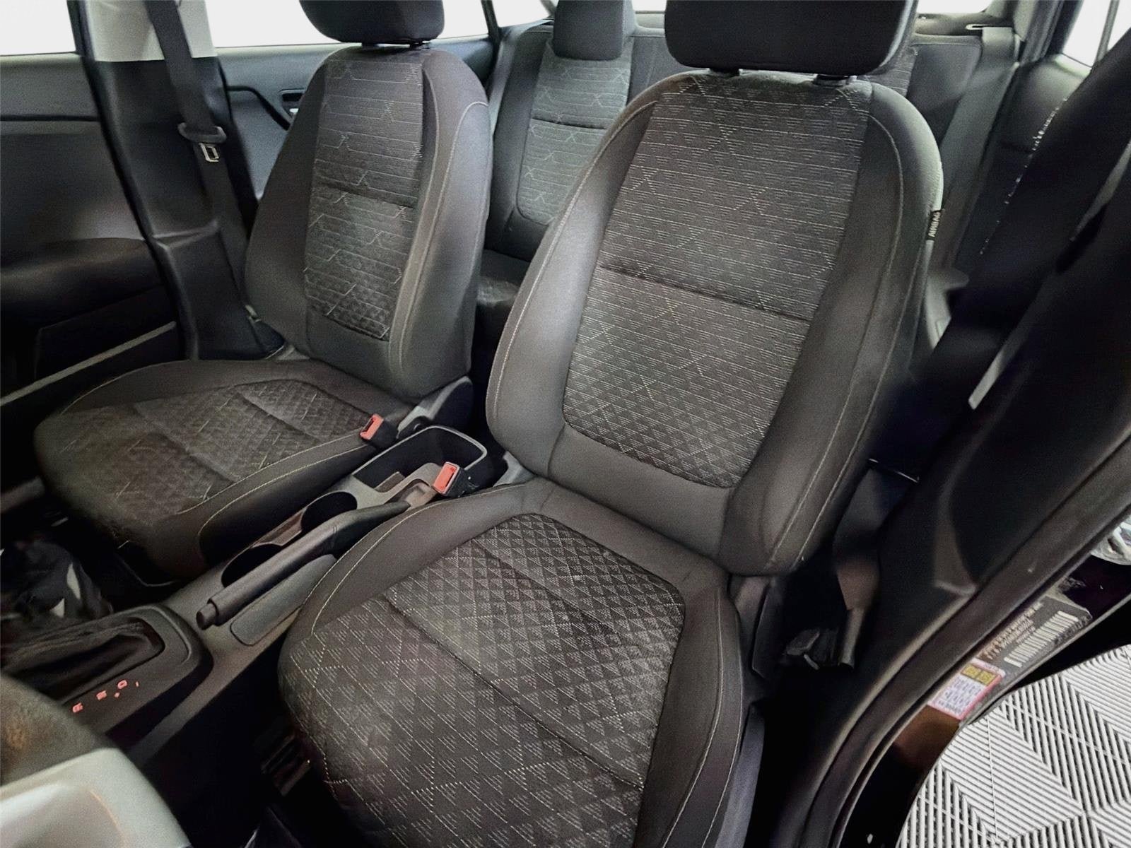 Certified 2021 Kia Rio LX FWD image 11