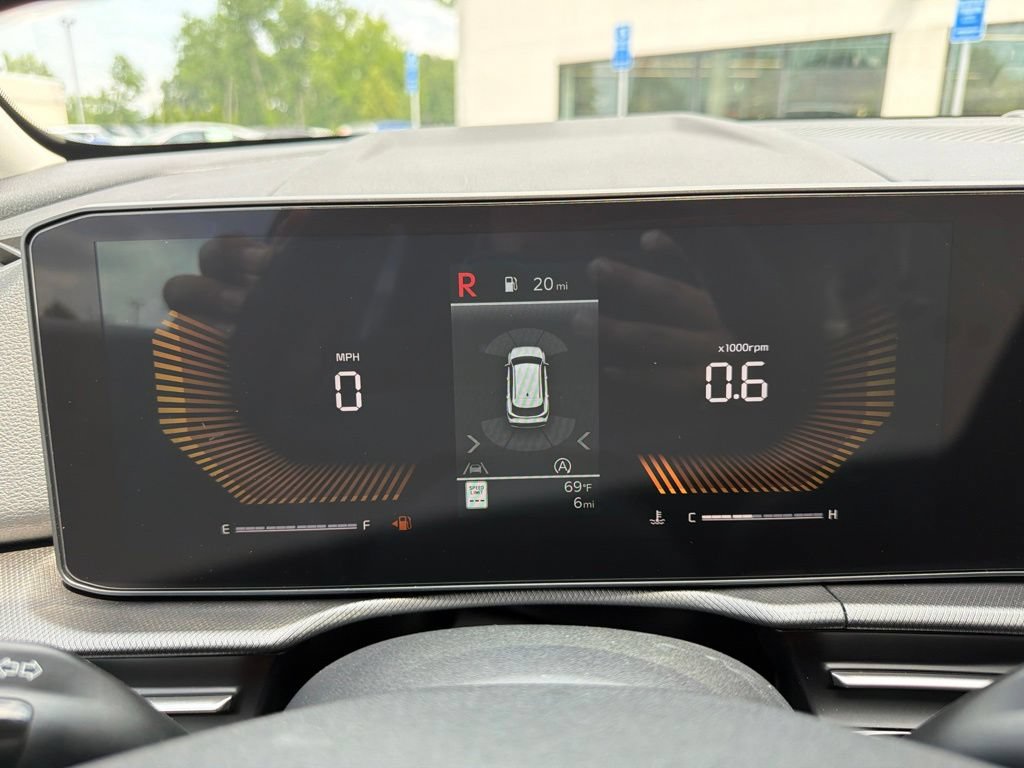New 2026 Kia Sportage LX AWD/4WD image 33