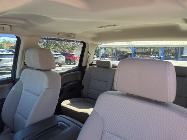 Used 2015 Chevrolet Silverado 3500 LT w/ LT Fleet Convenience Package AWD/4WD image 23