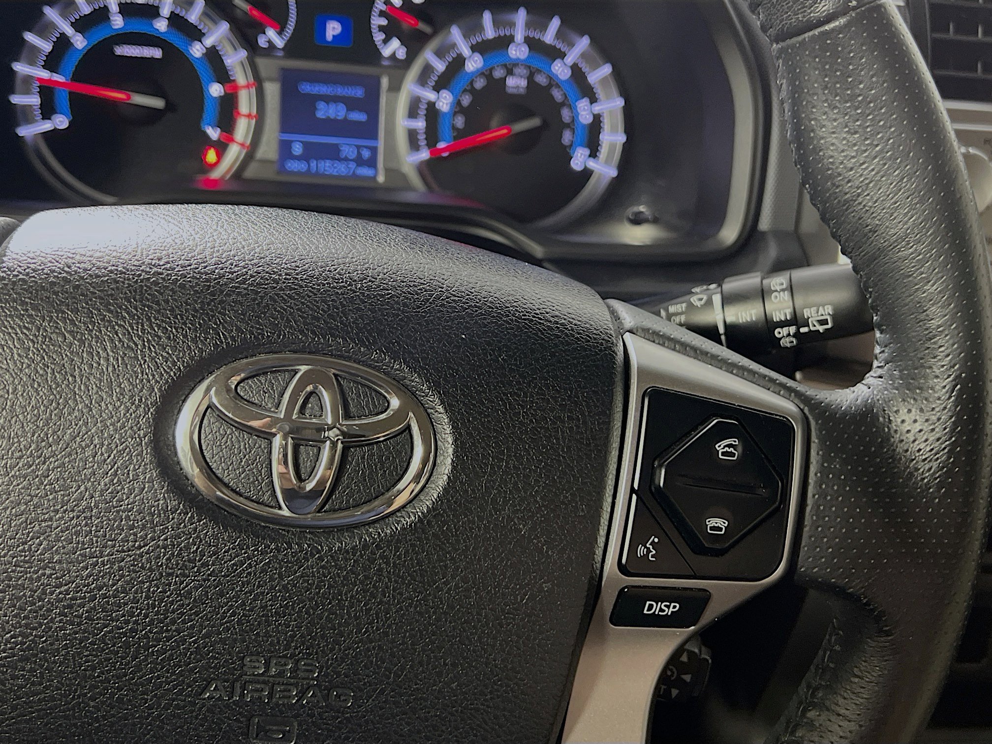 Used 2016 Toyota 4Runner SR5 image 20
