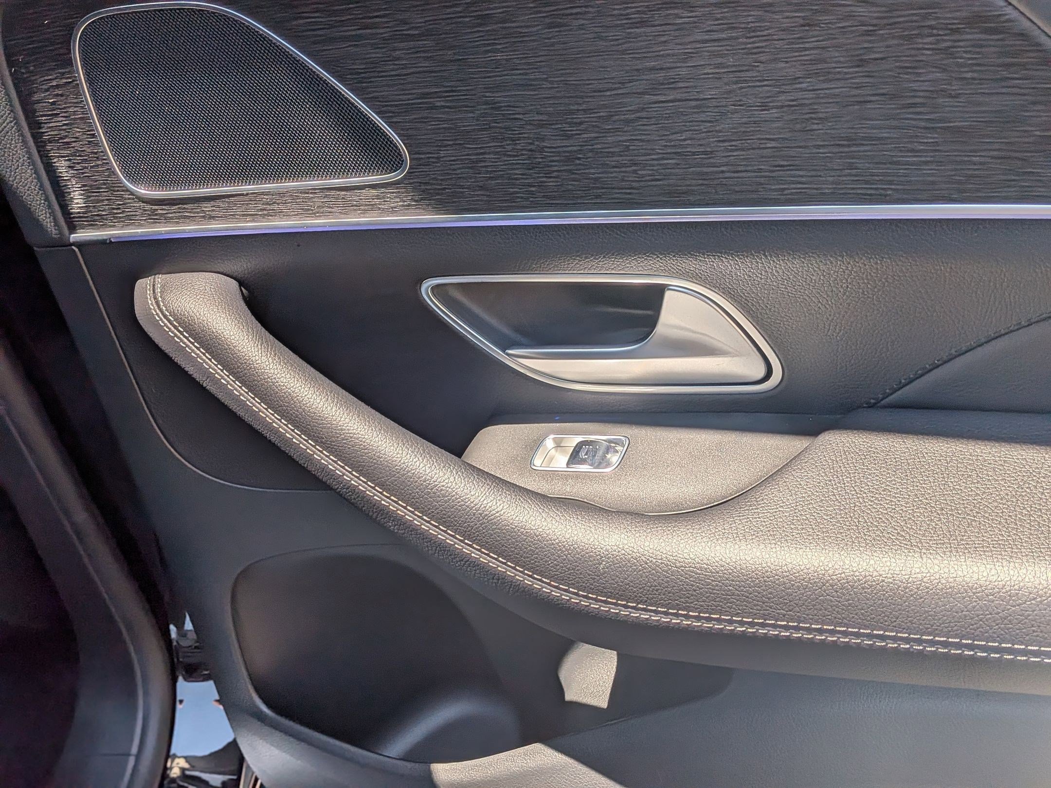 Certified 2026 Mercedes-Benz GLE 350 4MATIC image 36