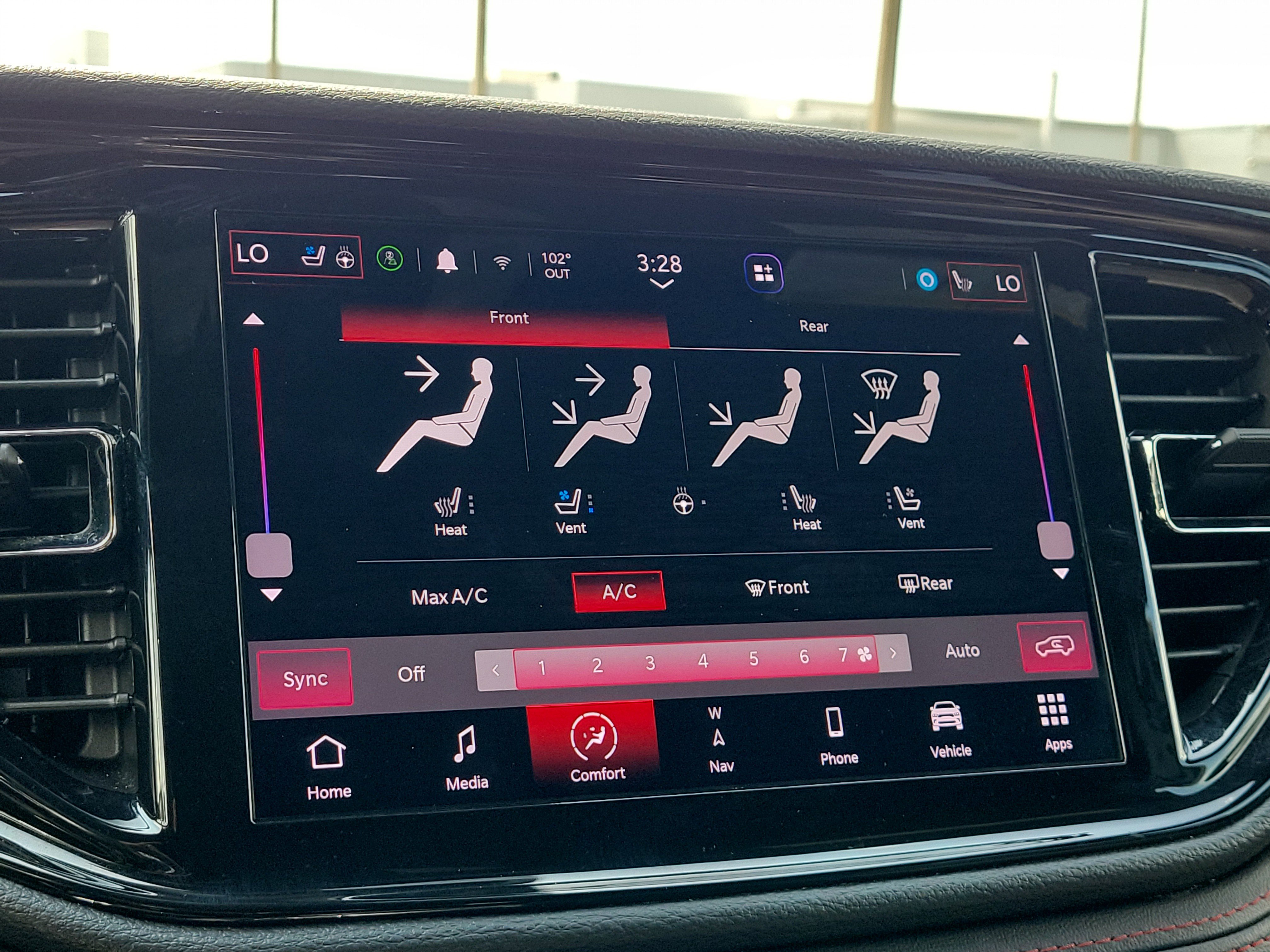 Used 2023 Dodge Durango GT AWD/4WD image 27