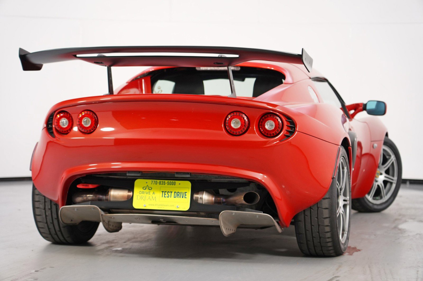 Used 2006 Lotus Elise image 5